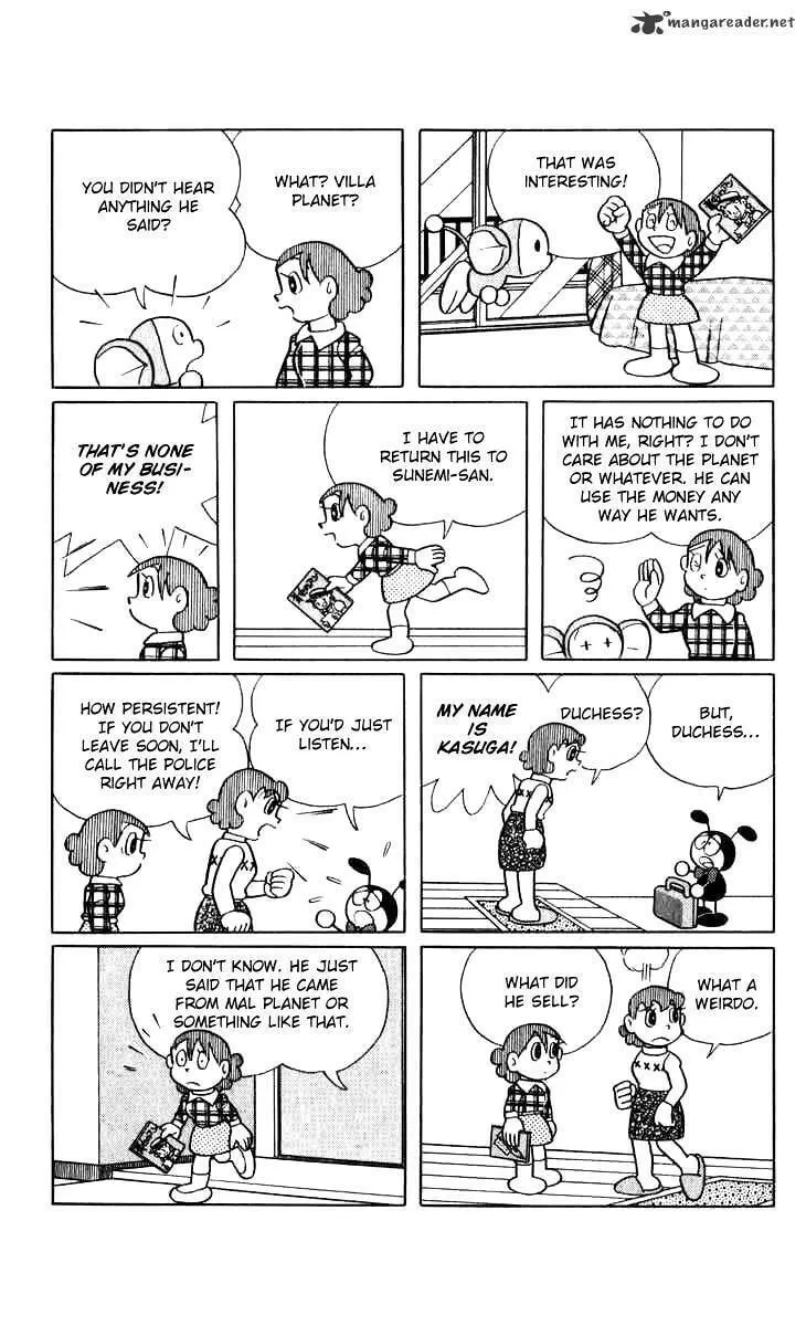 Read Chinpui chapter 49 image 3 on Lezhin