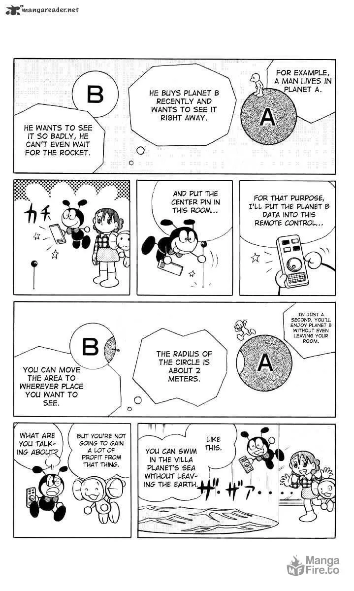 Read Chinpui chapter 49 image 8 on Lezhin