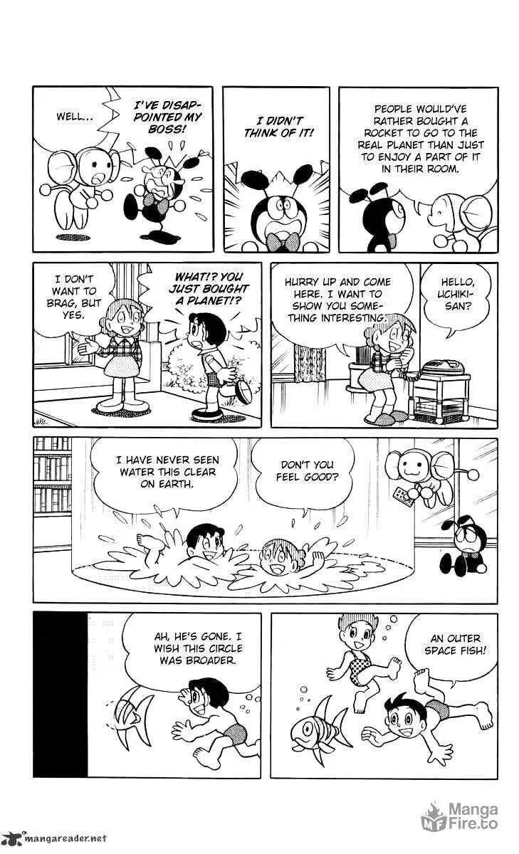 Read Chinpui chapter 49 image 9 on Lezhin