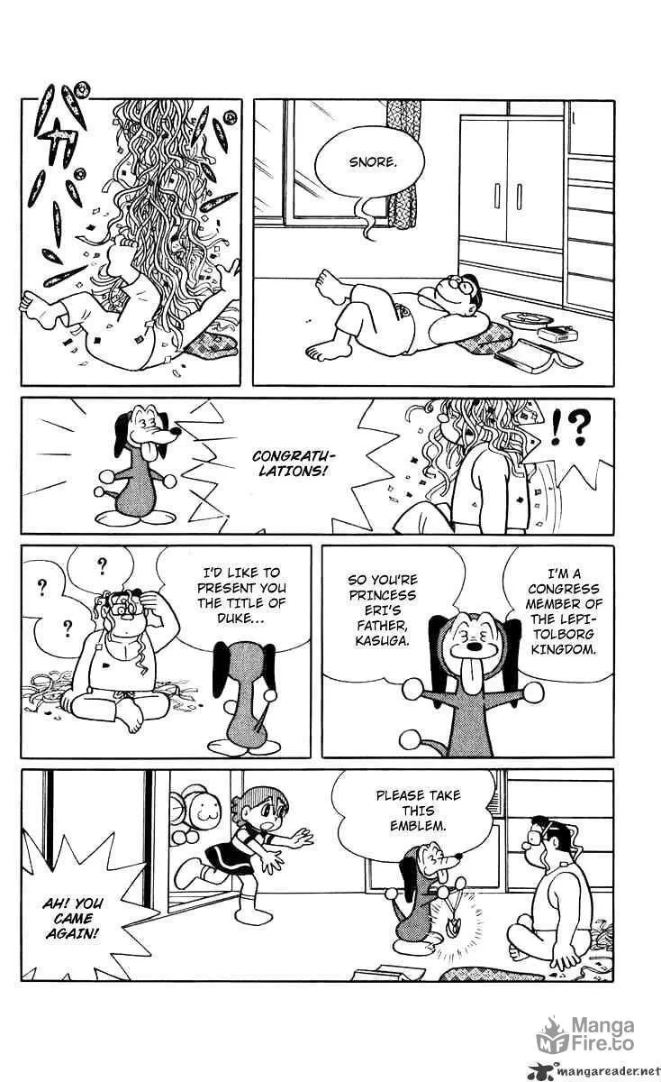 Read Chinpui chapter 5 image 2 on Lezhin
