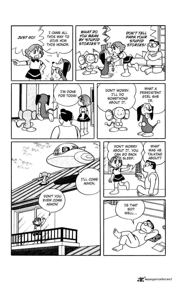 Read Chinpui chapter 5 image 3 on Lezhin