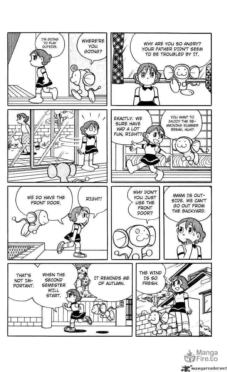 Read Chinpui chapter 5 image 4 on Lezhin