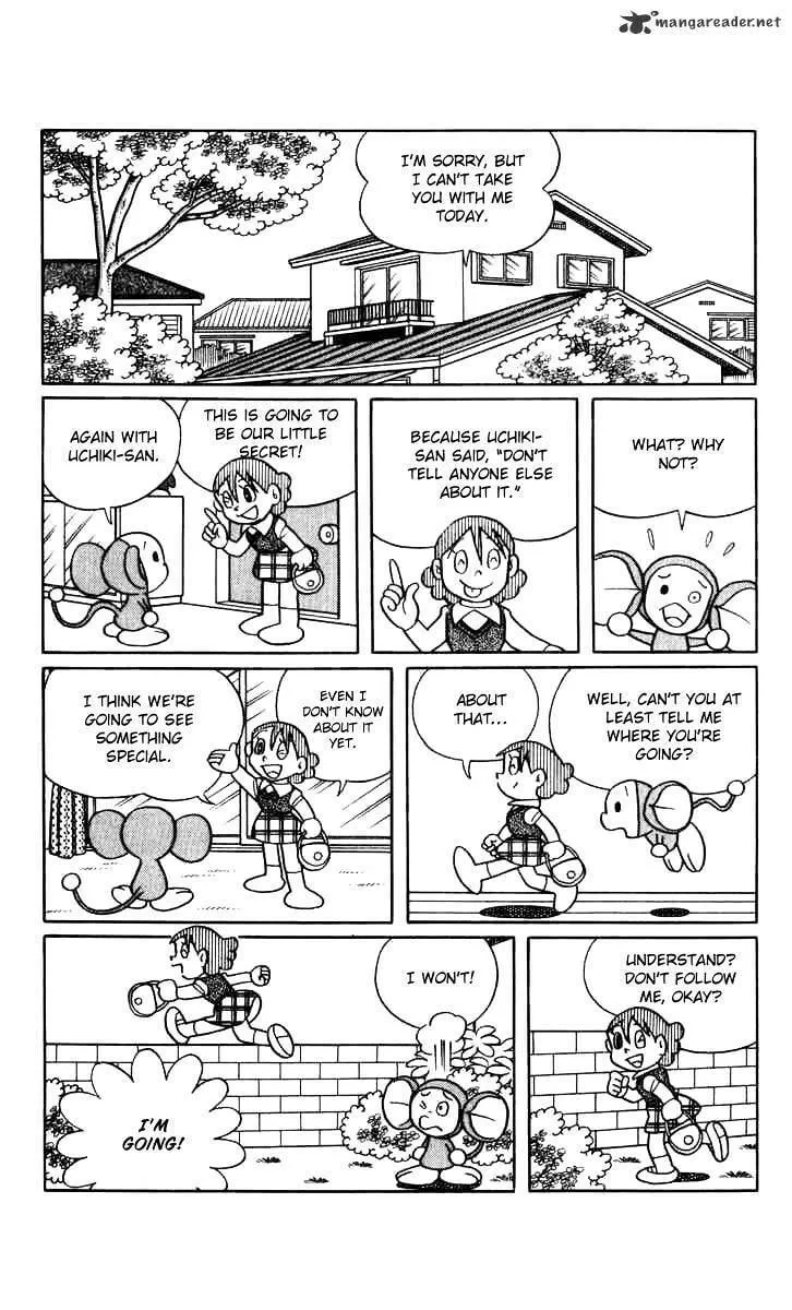 Read Chinpui chapter 51 image 1 on Lezhin
