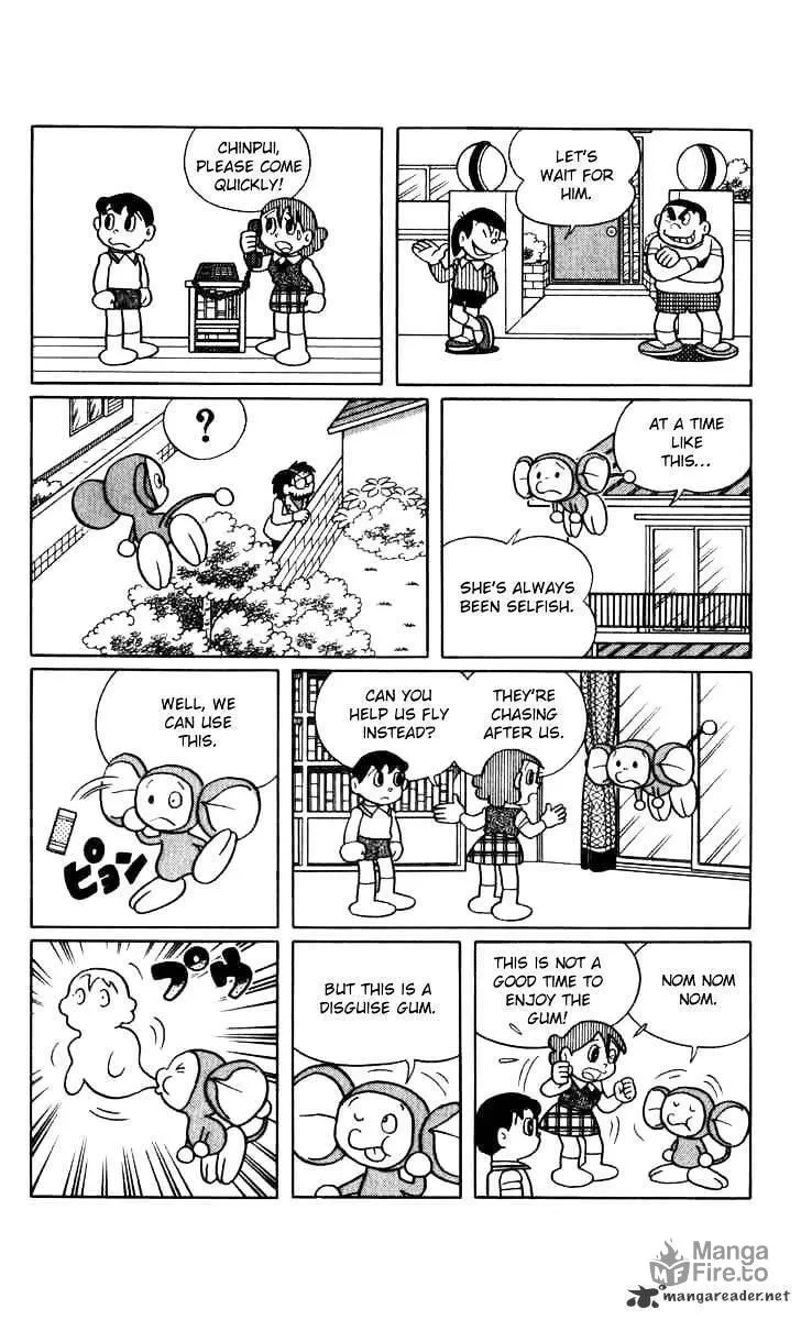 Read Chinpui chapter 51 image 4 on Lezhin