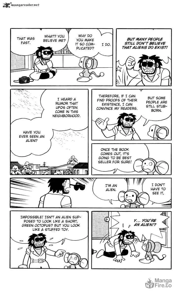 Read Chinpui chapter 51 image 9 on Lezhin