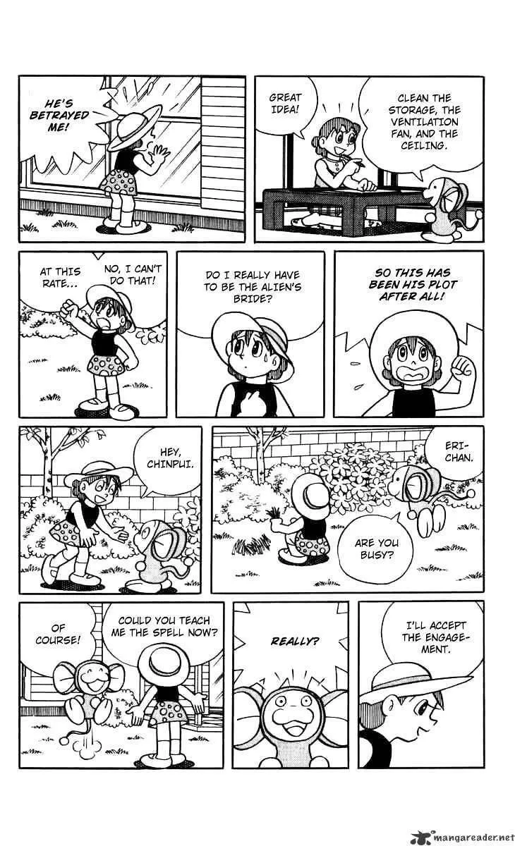 Read Chinpui chapter 6 image 10 on Lezhin