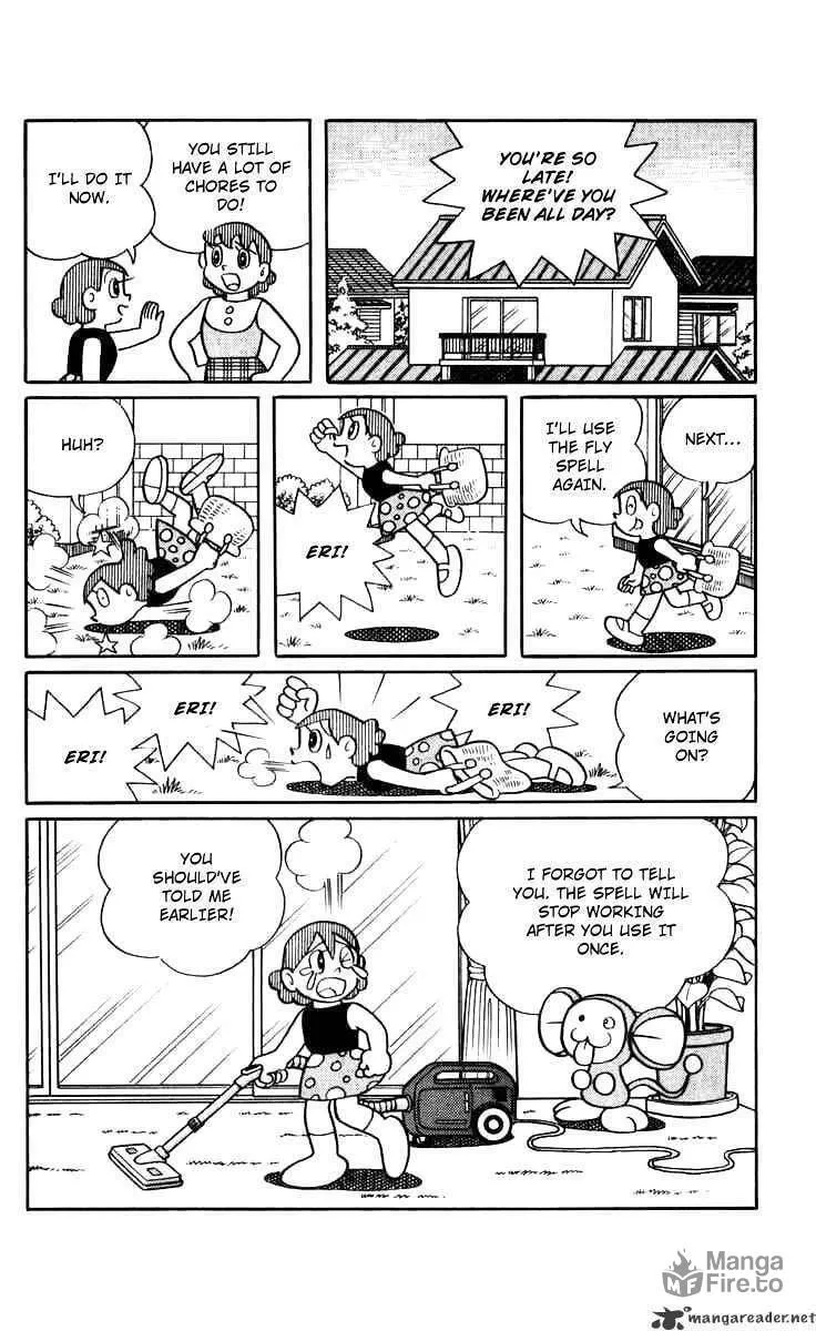 Read Chinpui chapter 6 image 14 on Lezhin