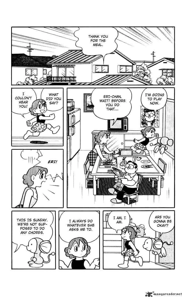Read Chinpui chapter 6 image 3 on Lezhin