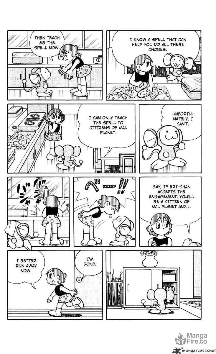 Read Chinpui chapter 6 image 8 on Lezhin