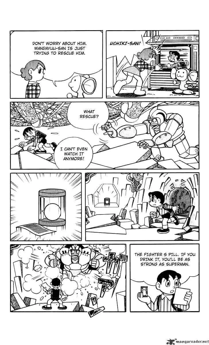 Read Chinpui chapter 7 image 10 on Lezhin