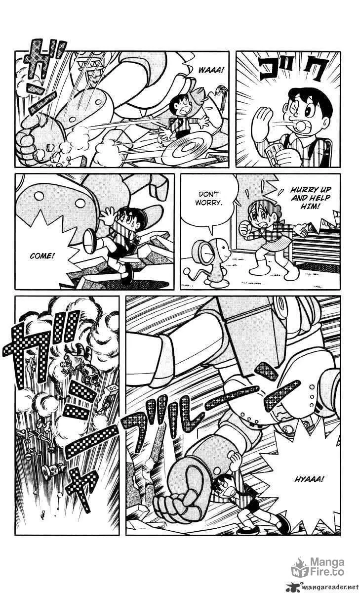Read Chinpui chapter 7 image 11 on Lezhin