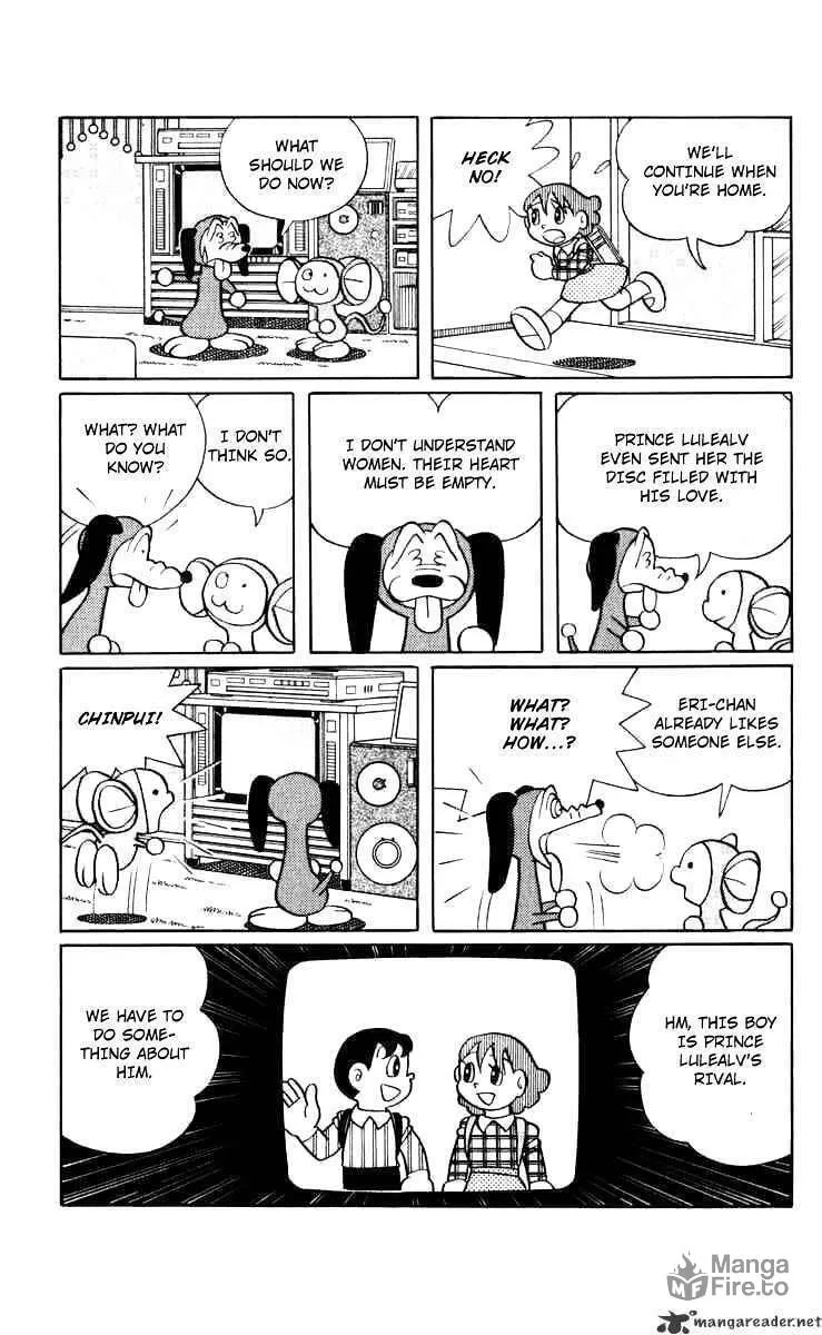 Read Chinpui chapter 7 image 2 on Lezhin