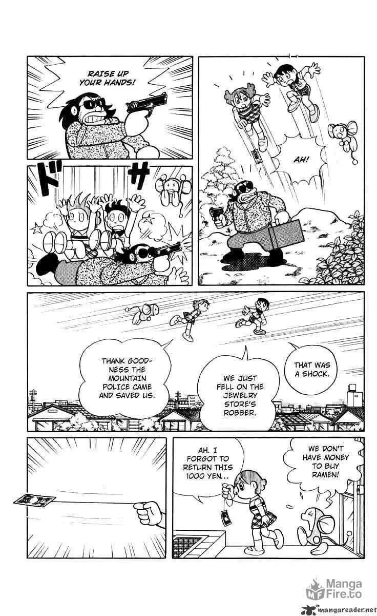 Read Chinpui chapter 8 image 14 on Lezhin