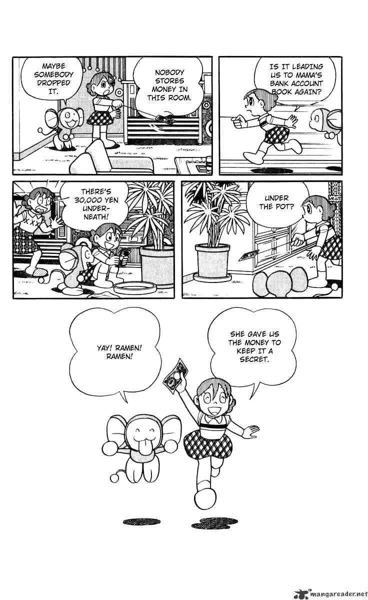 Read Chinpui chapter 8 image 15 on Lezhin