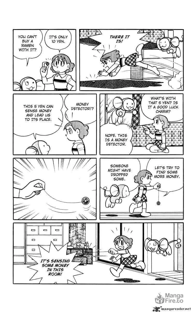 Read Chinpui chapter 8 image 4 on Lezhin