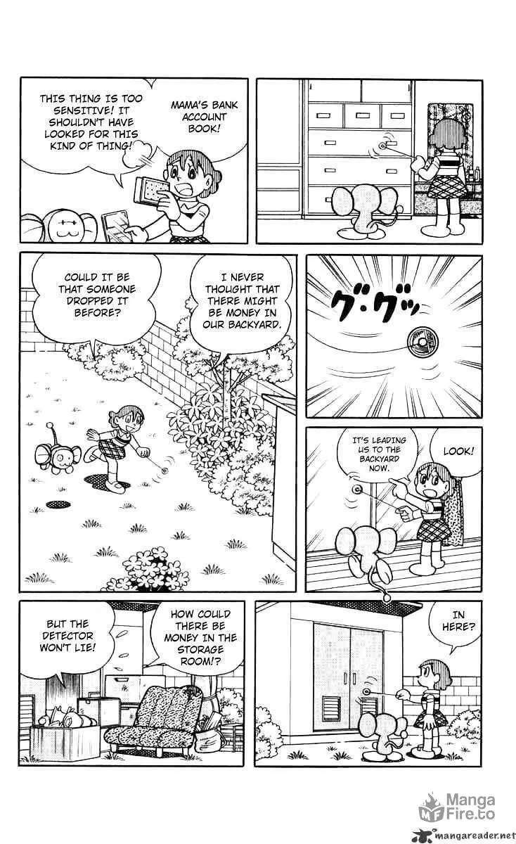 Read Chinpui chapter 8 image 5 on Lezhin