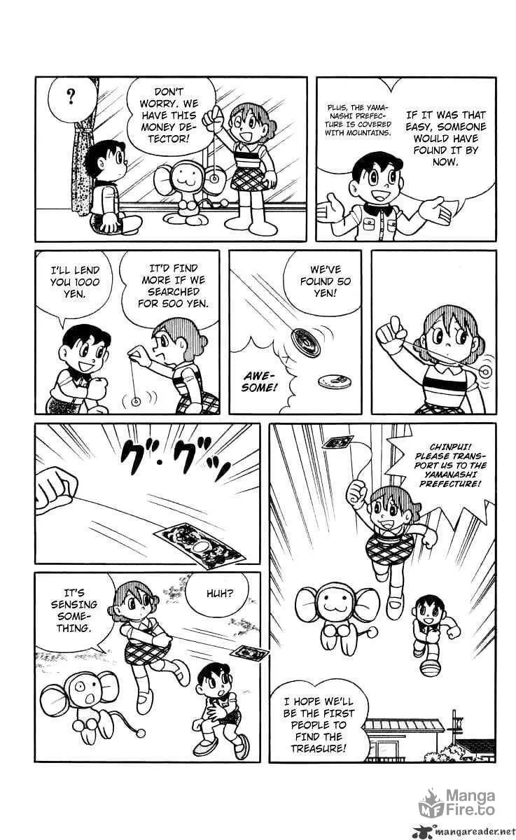 Read Chinpui chapter 8 image 8 on Lezhin
