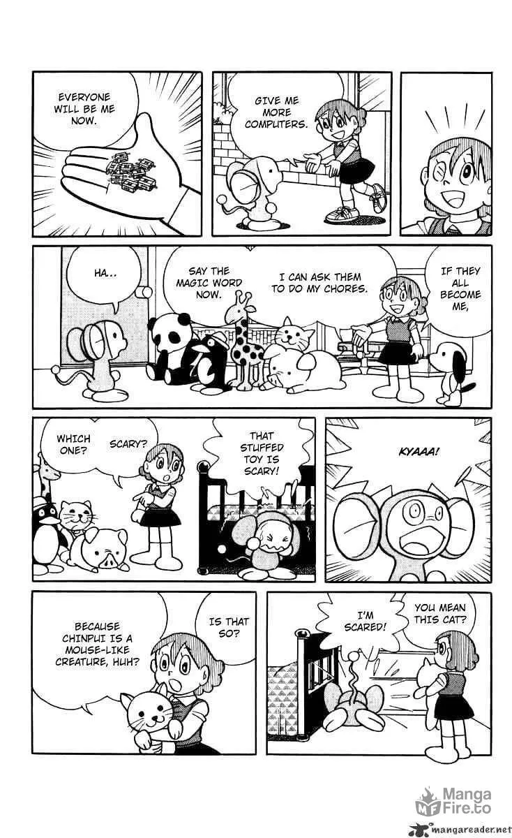 Read Chinpui chapter 9 image 11 on Lezhin