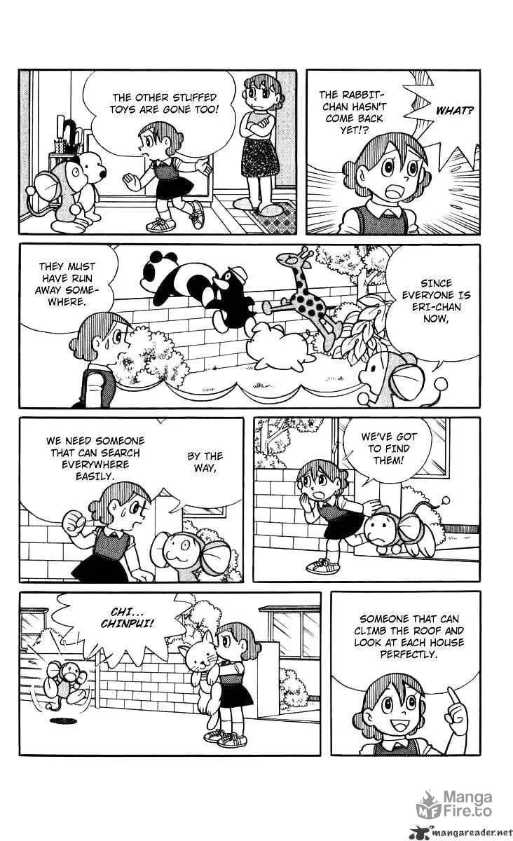 Read Chinpui chapter 9 image 14 on Lezhin