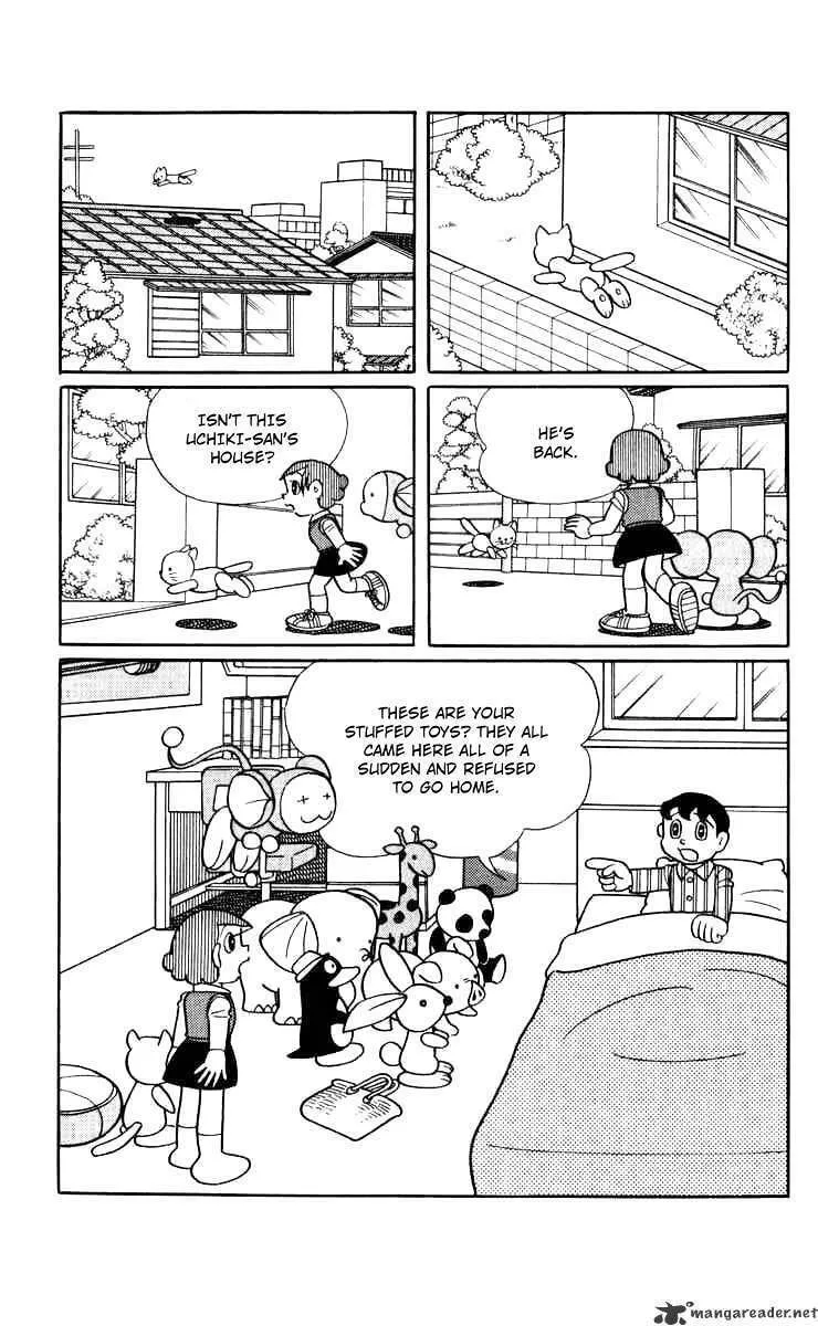 Read Chinpui chapter 9 image 15 on Lezhin