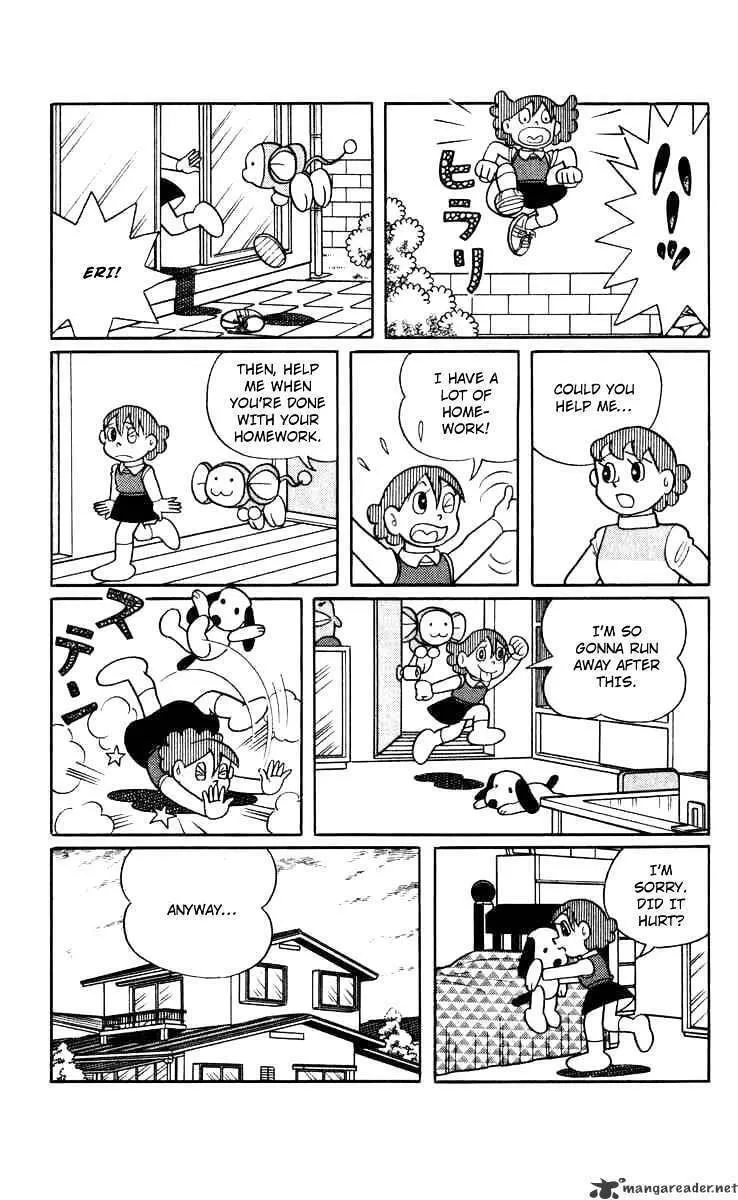 Read Chinpui chapter 9 image 3 on Lezhin