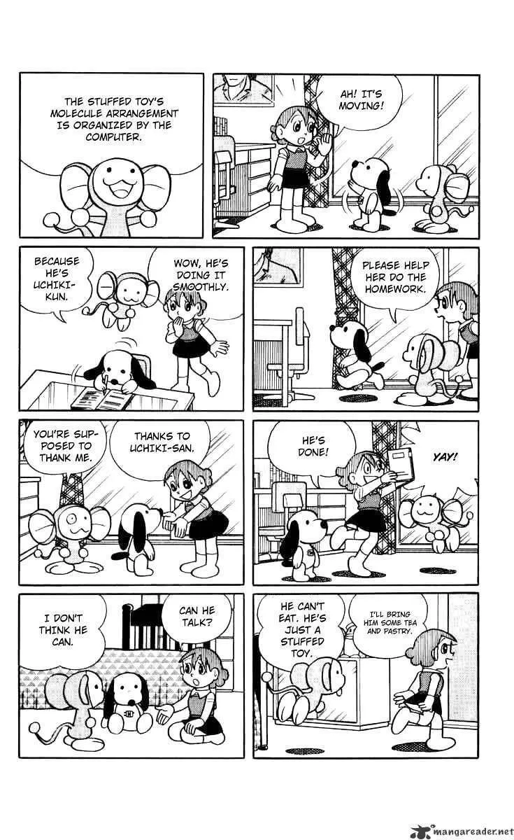 Read Chinpui chapter 9 image 6 on Lezhin
