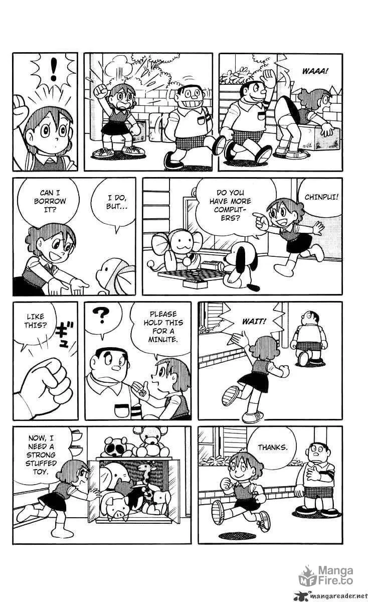 Read Chinpui chapter 9 image 8 on Lezhin