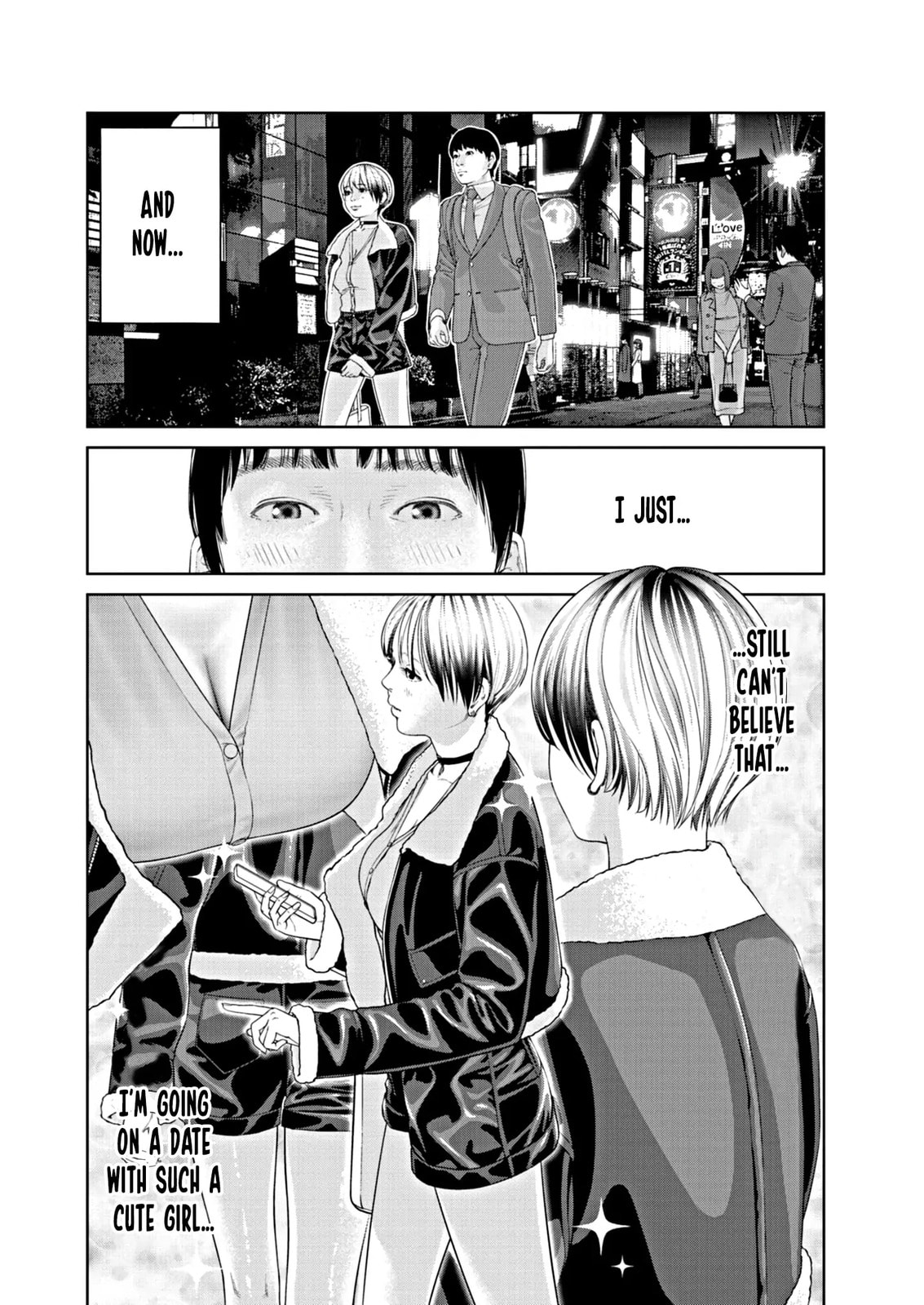 Read Chira & Chiller chapter 1 image 19 on Lezhin