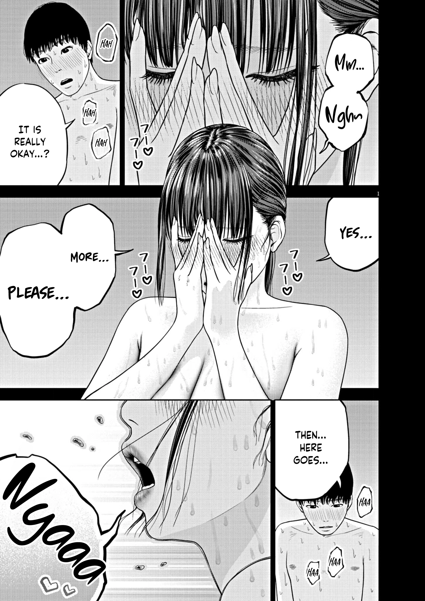 Read Chira & Chiller chapter 11 image 1 on Lezhin