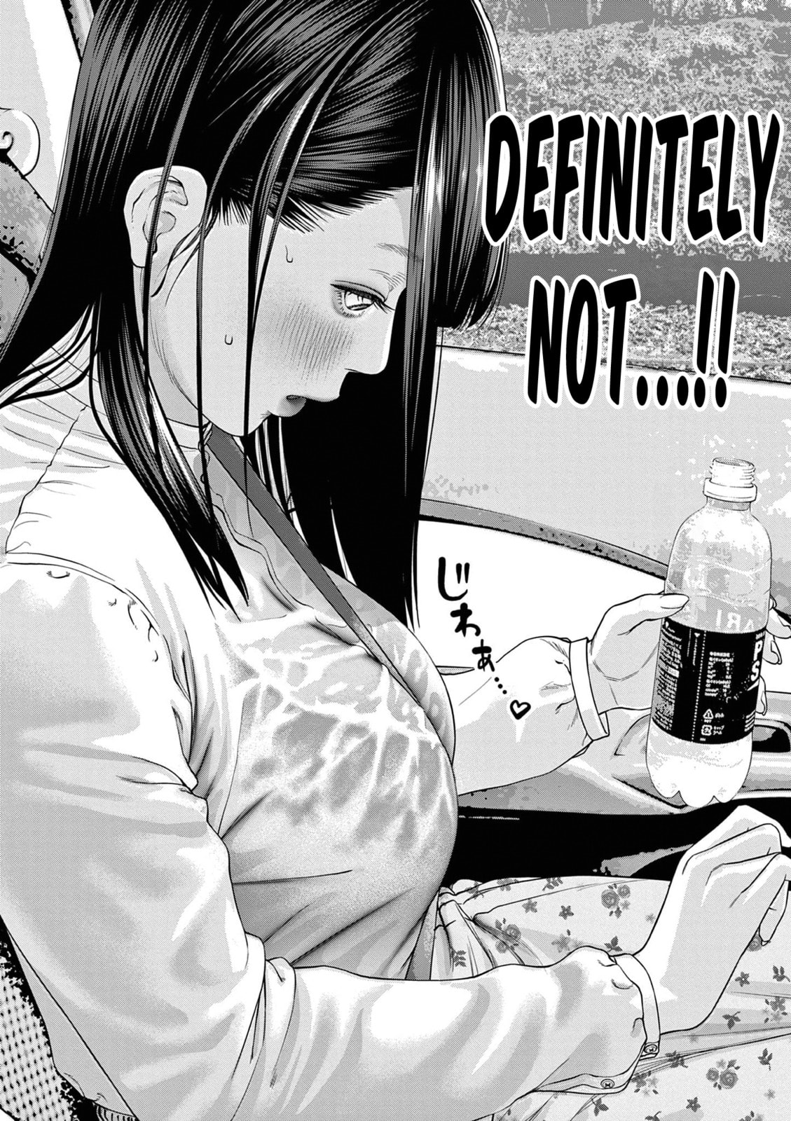 Read Chira & Chiller chapter 13 image 12 on Lezhin