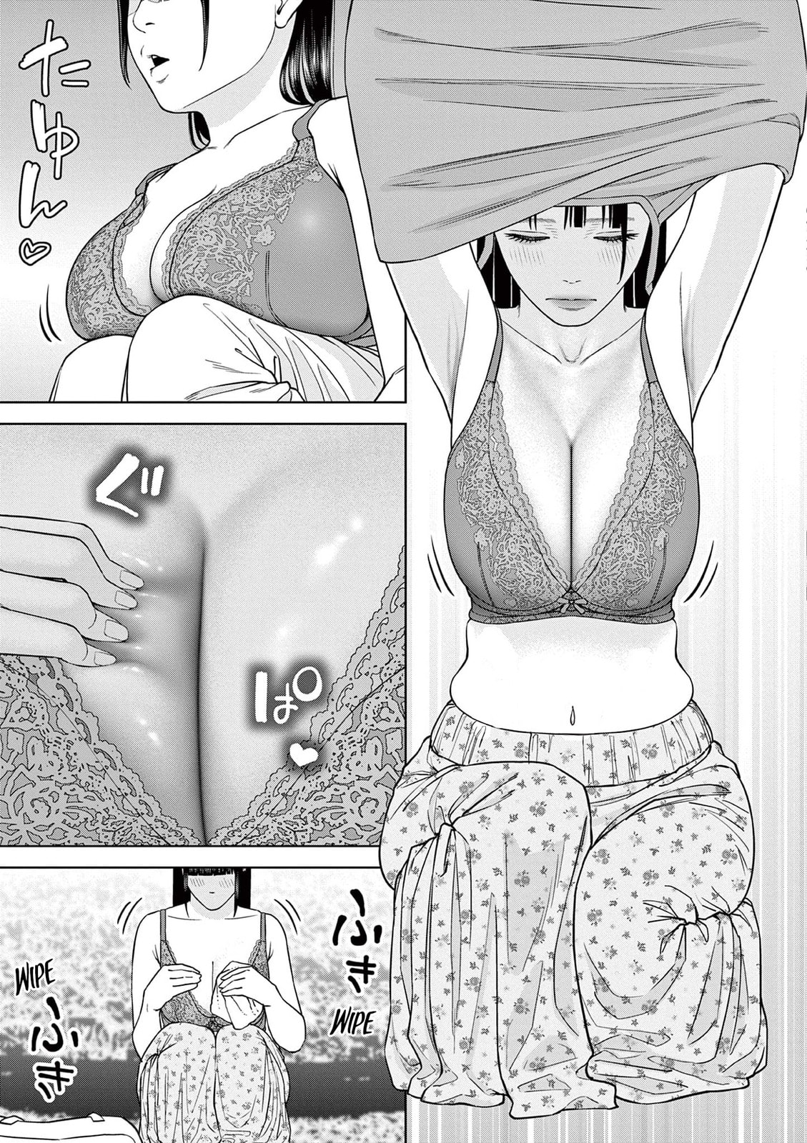 Read Chira & Chiller chapter 14 image 7 on Lezhin