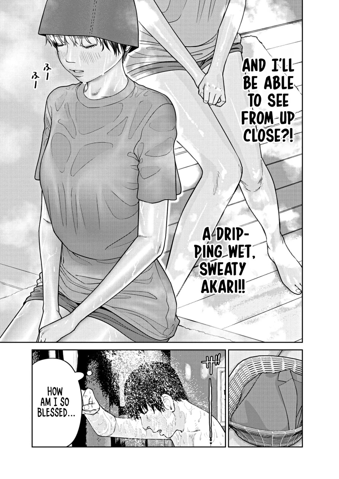 Read Chira & Chiller chapter 2 image 15 on Lezhin