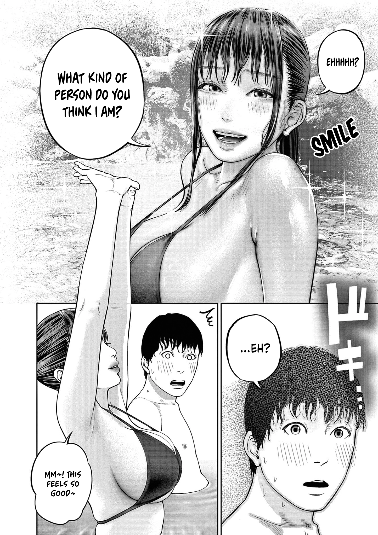 Read Chira & Chiller chapter 22 image 10 on Lezhin