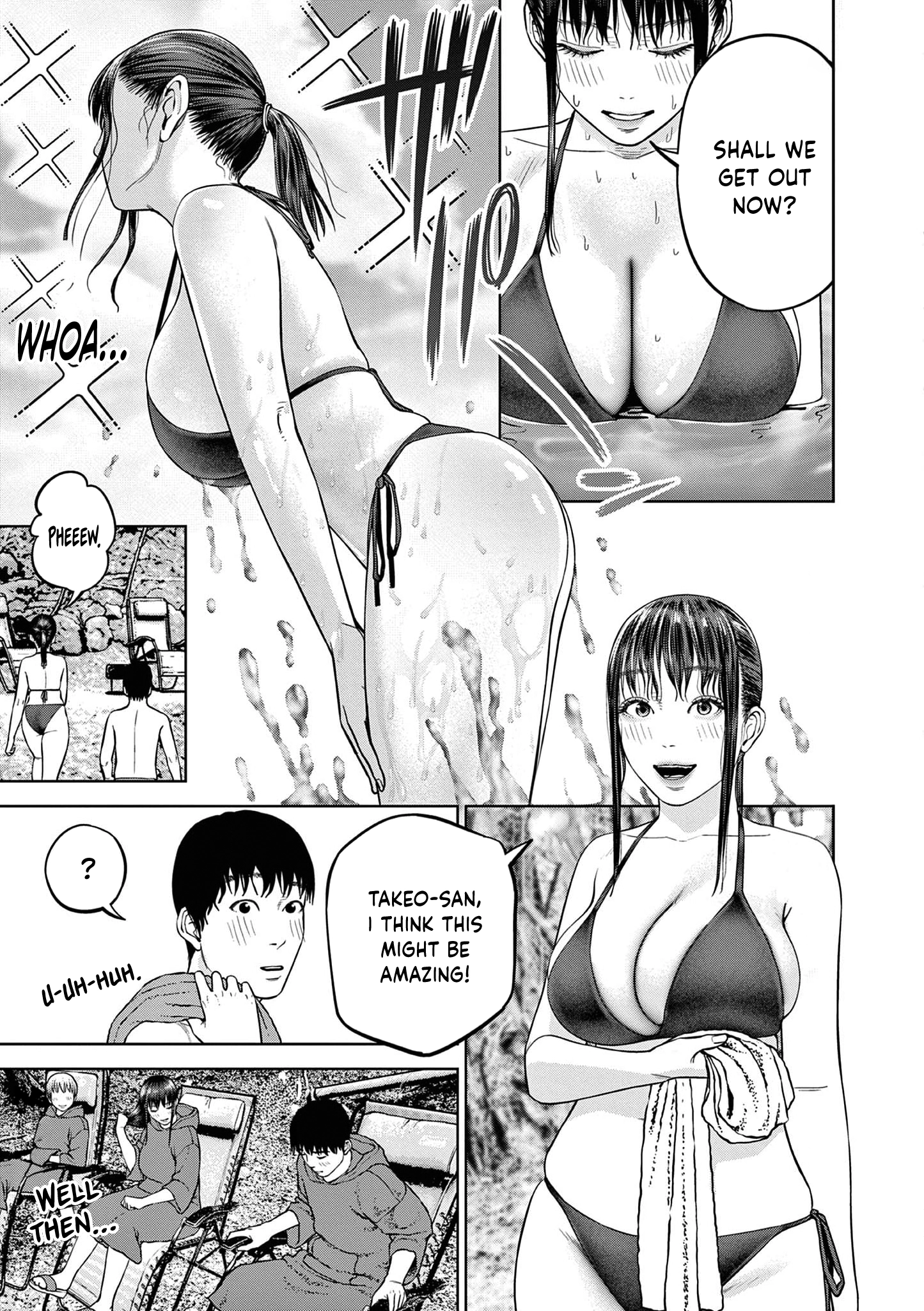 Read Chira & Chiller chapter 22 image 11 on Lezhin