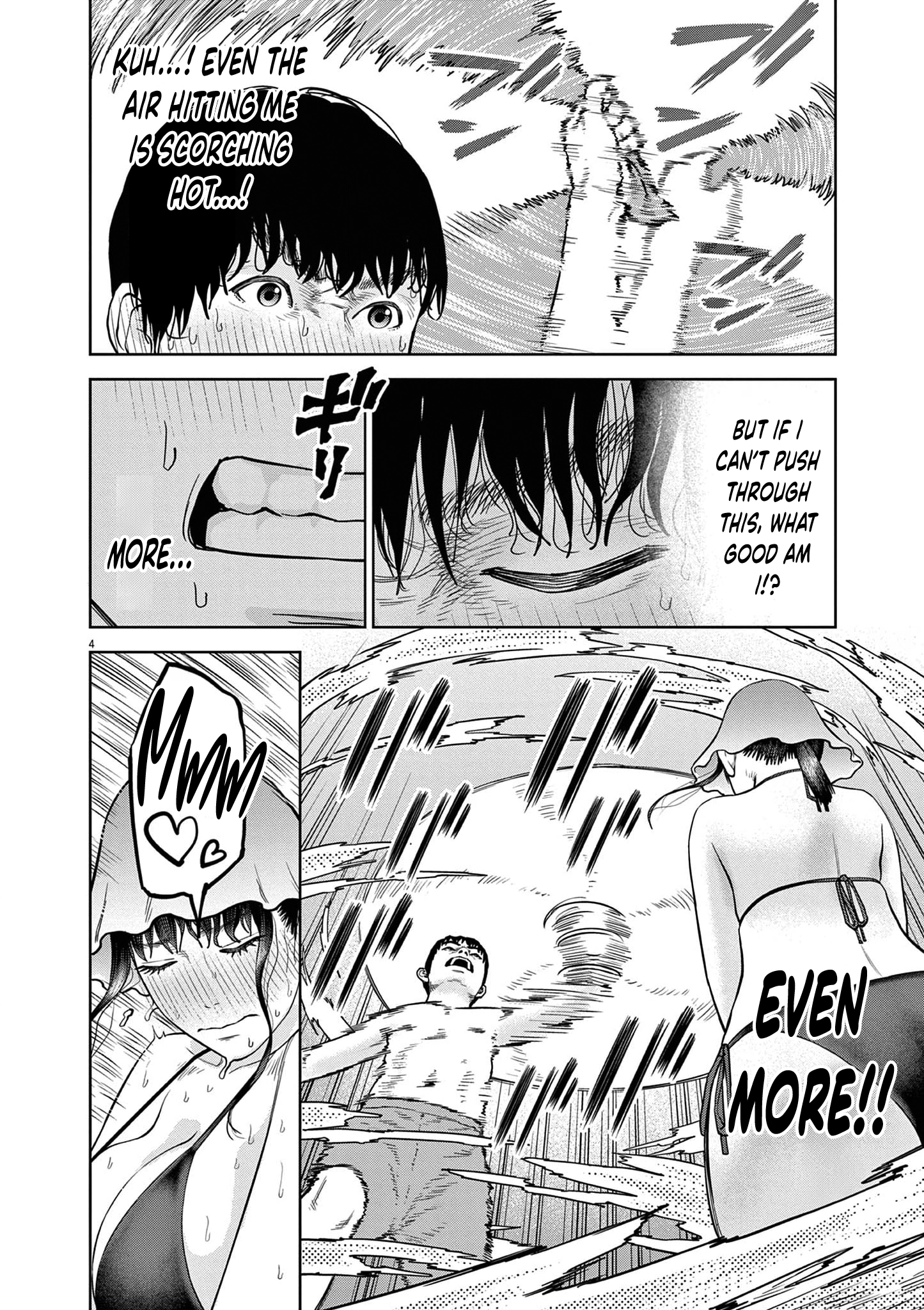 Read Chira & Chiller chapter 22 image 4 on Lezhin