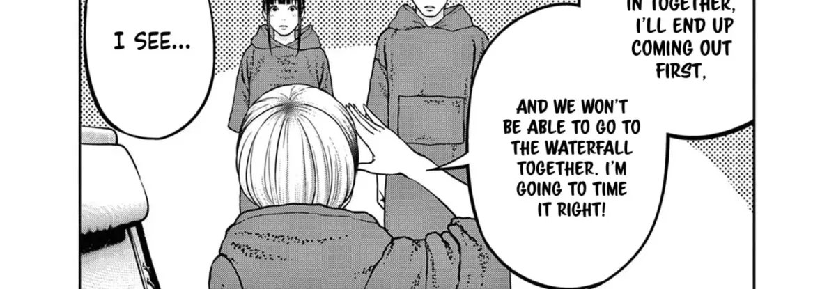 Read Chira & Chiller chapter 23 image 11 on Lezhin
