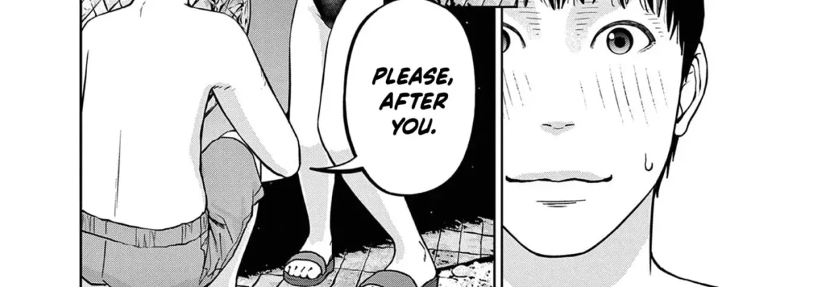 Read Chira & Chiller chapter 23 image 13 on Lezhin