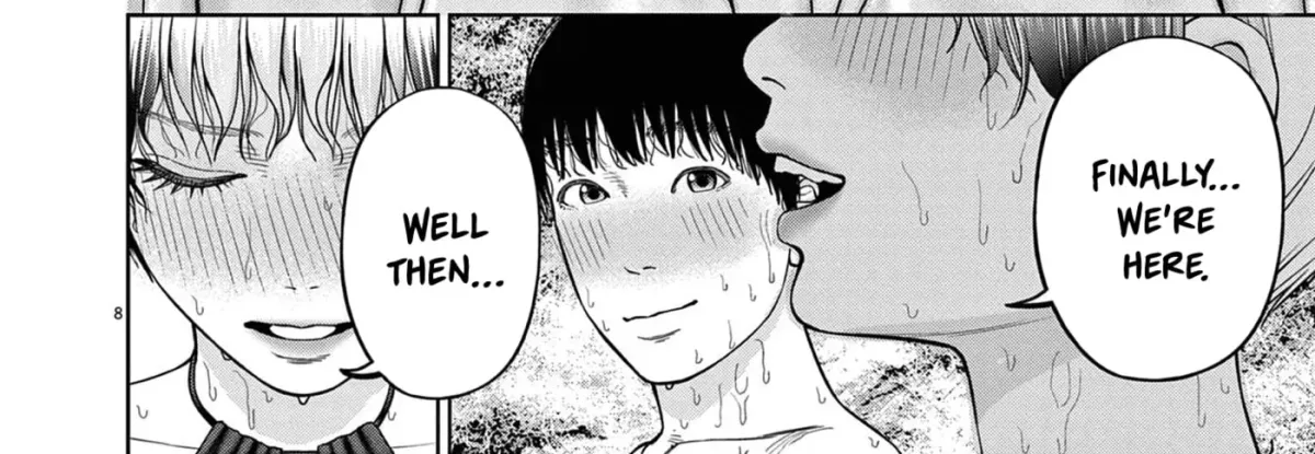 Read Chira & Chiller chapter 23 image 17 on Lezhin