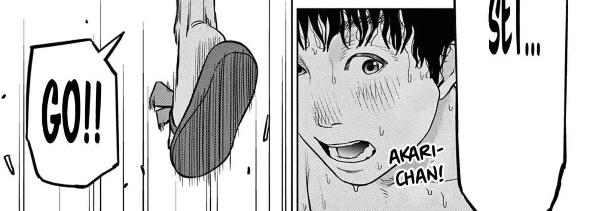 Read Chira & Chiller chapter 23 image 19 on Lezhin