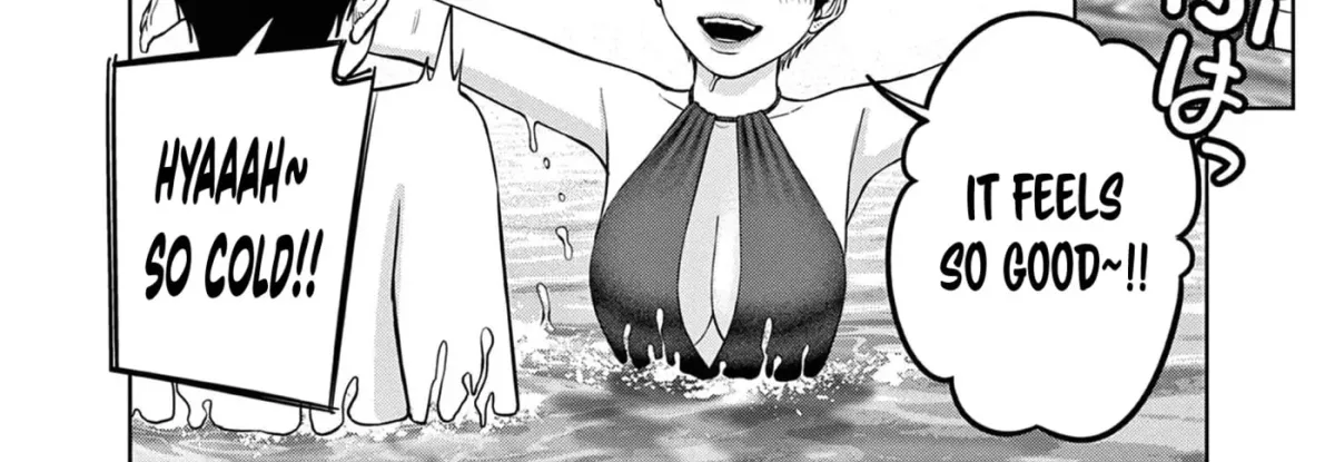 Read Chira & Chiller chapter 23 image 21 on Lezhin
