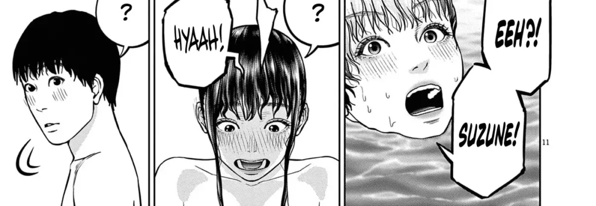 Read Chira & Chiller chapter 23 image 23 on Lezhin