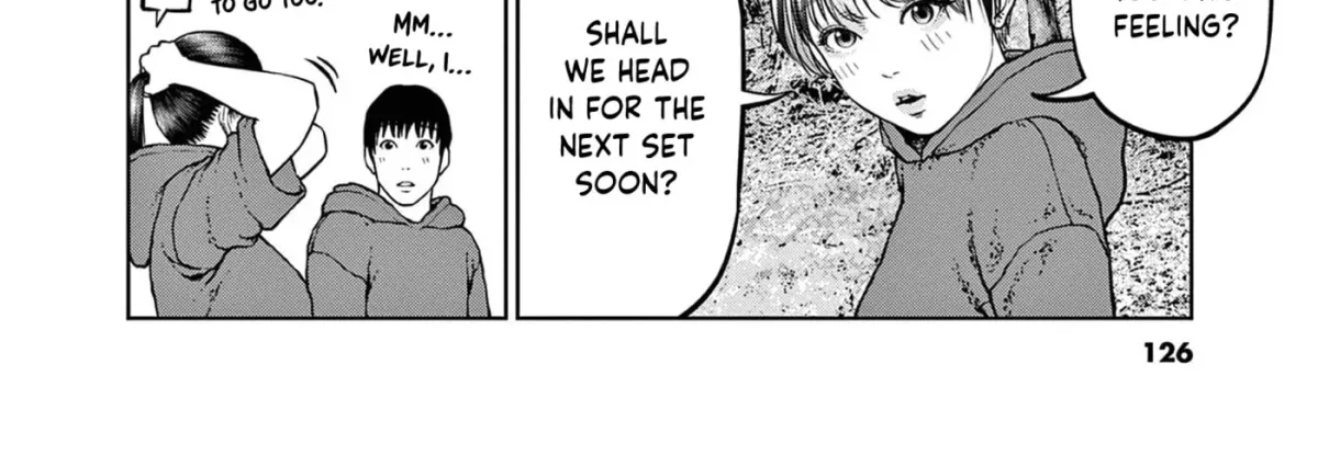 Read Chira & Chiller chapter 23 image 9 on Lezhin