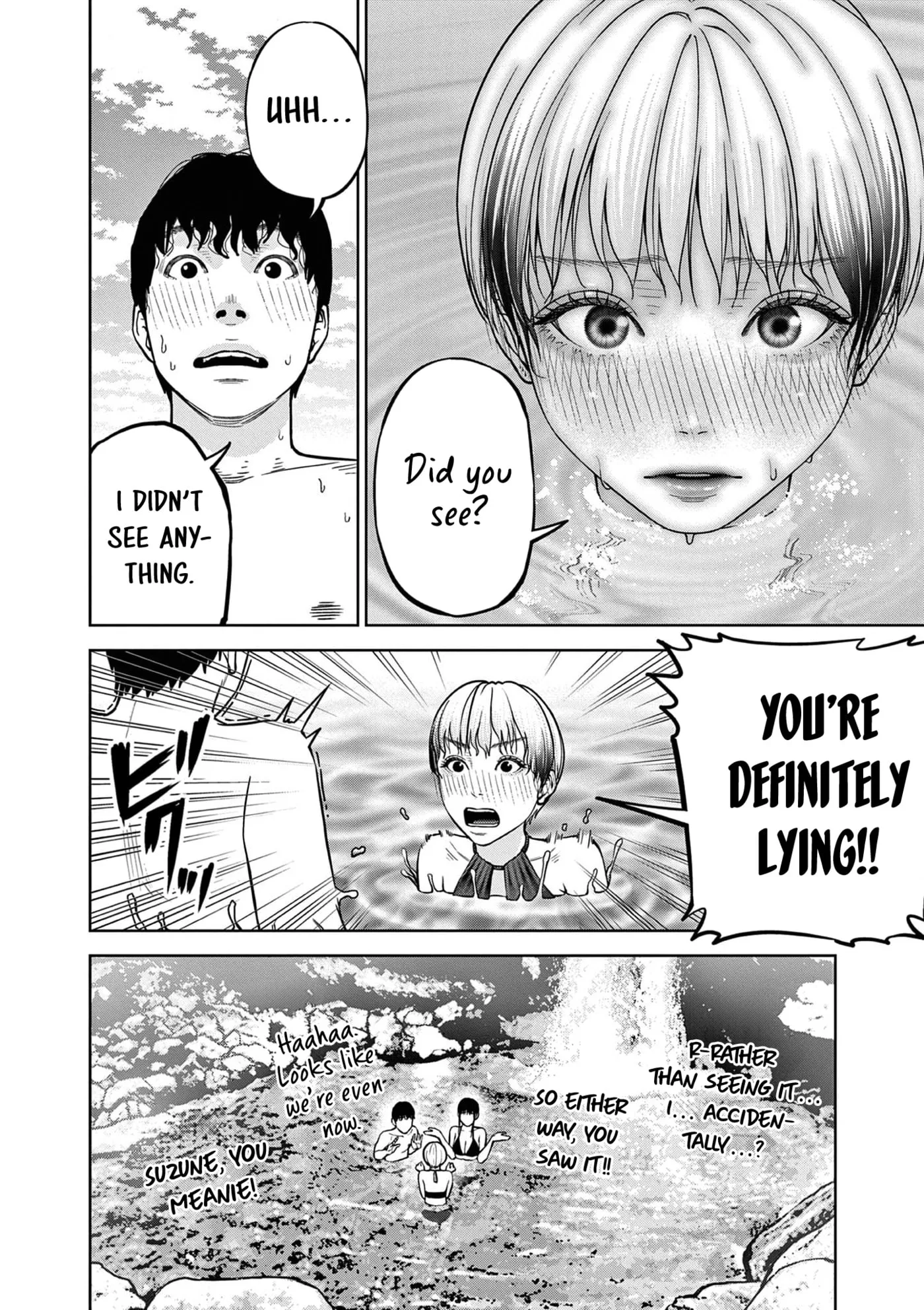 Read Chira & Chiller chapter 24 image 10 on Lezhin