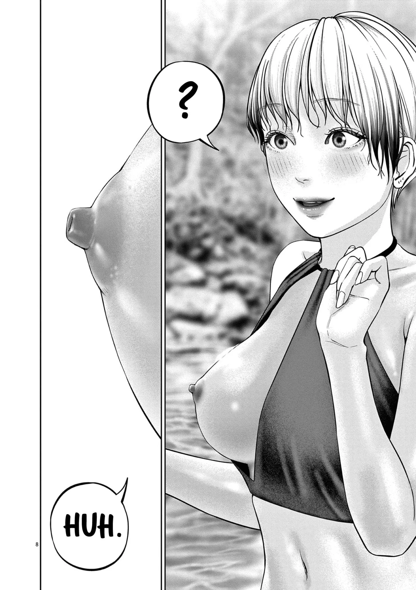 Read Chira & Chiller chapter 24 image 8 on Lezhin