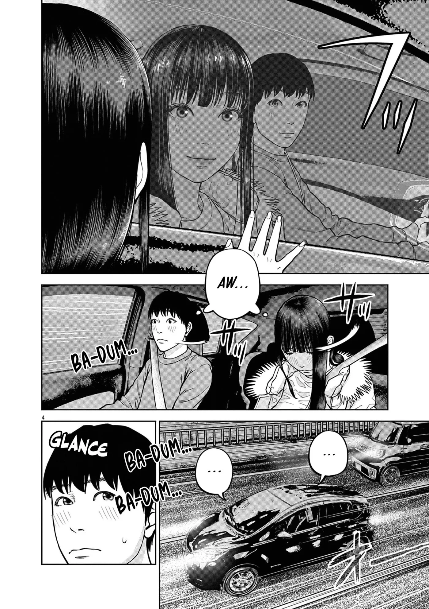 Read Chira & Chiller chapter 25 image 4 on Lezhin