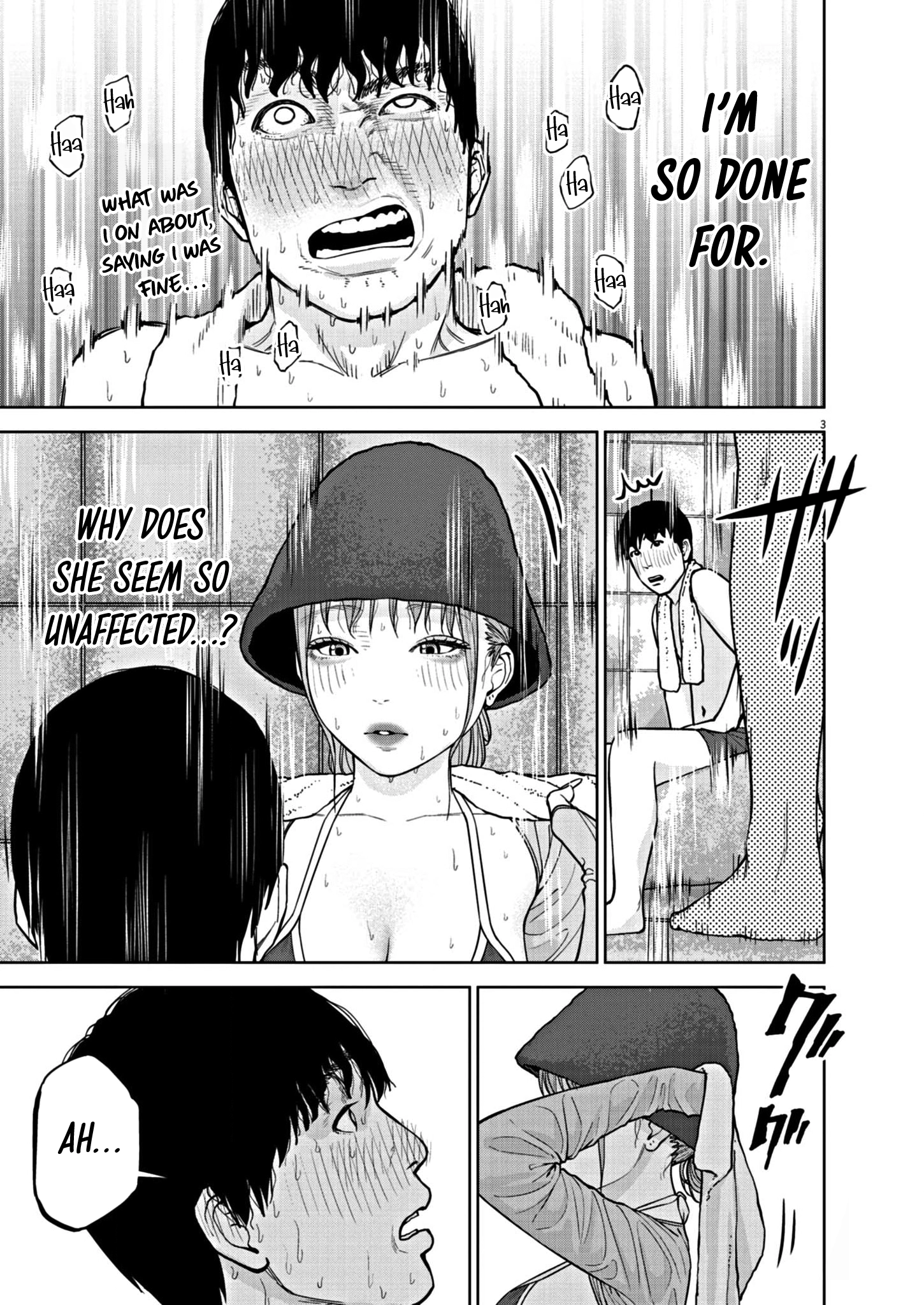 Chira & Chiller Chapter 29 page 4 - 