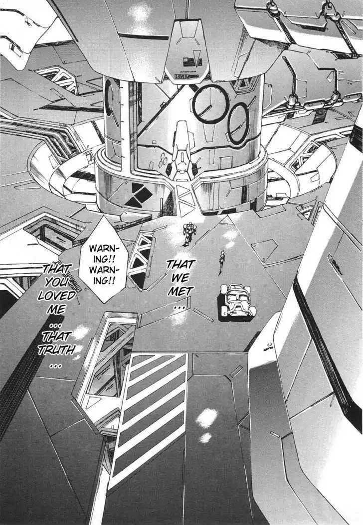 Chirality Chapter 20 page 3 - 
