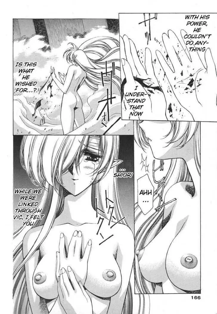 Chirality Chapter 21 page 19 - 