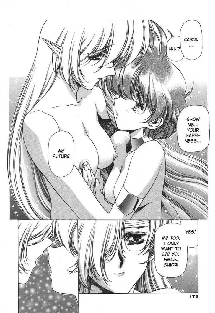 Chirality Chapter 21 page 25 - 