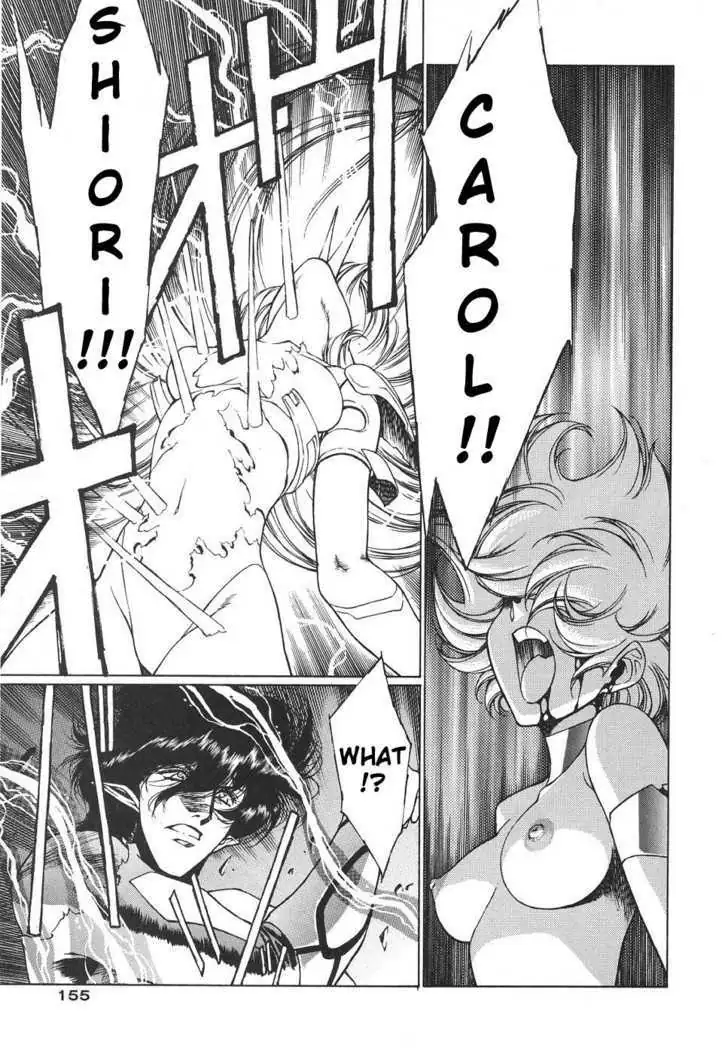 Chirality Chapter 21 page 8 - 